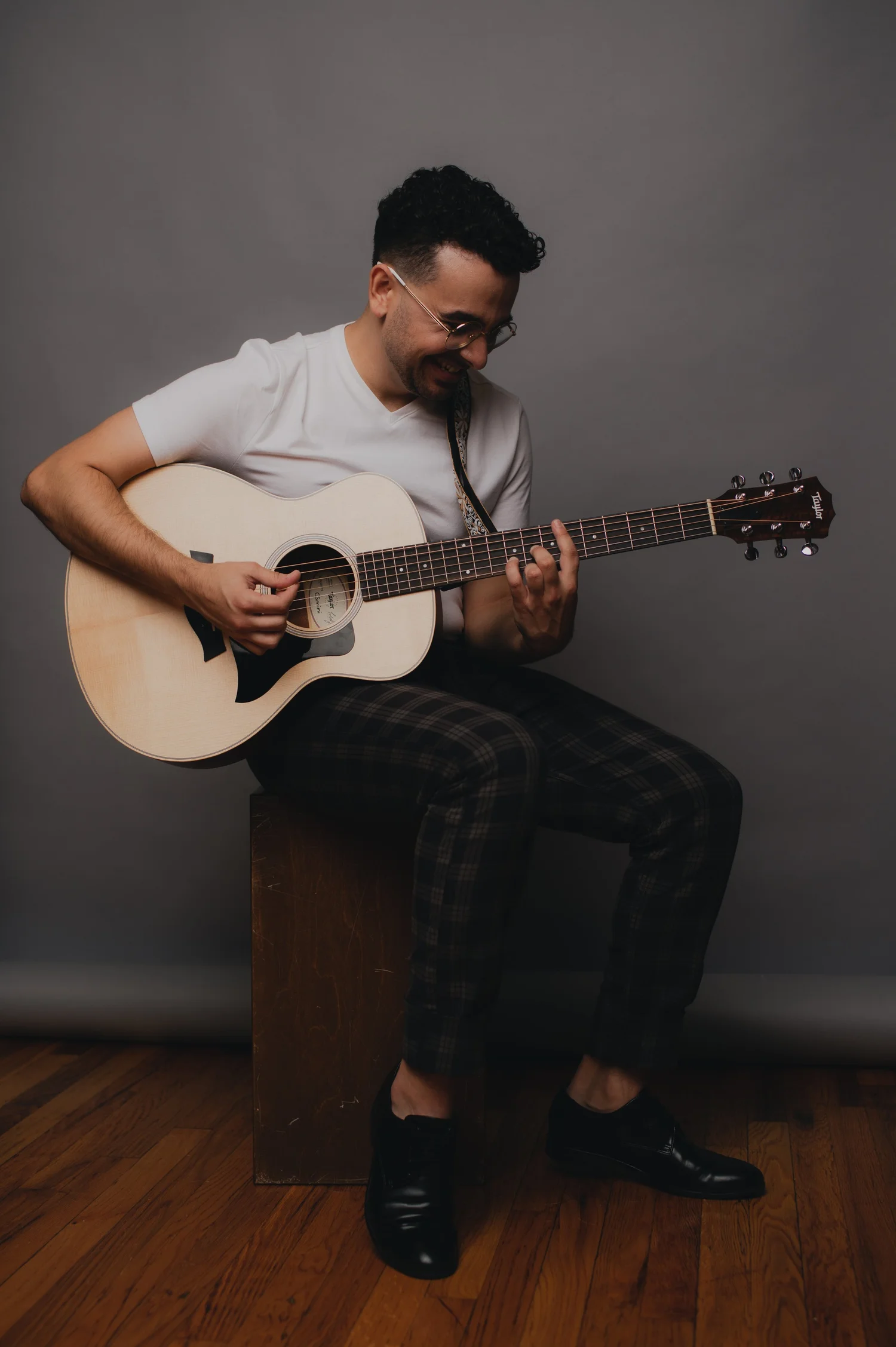 Jacob Ben-Shmuel & Friends