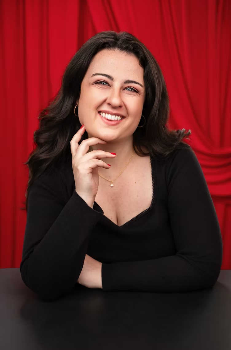 Rachel Sandler