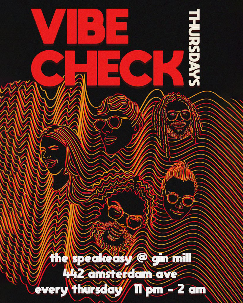 Vibe Check